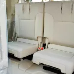 Toyota Land cruiser 2022 model GXR 4.0 L V6 - Thumbnail 15