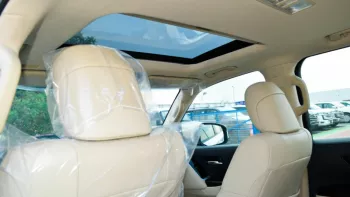 Toyota Land cruiser 2022 model GXR 4.0 L V6