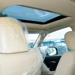 Toyota Land cruiser 2022 model GXR 4.0 L V6 - Thumbnail 17