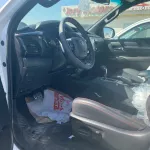 Toyota Hilux GR diesel 2.8 L 2022 model KSA specs - Thumbnail 9