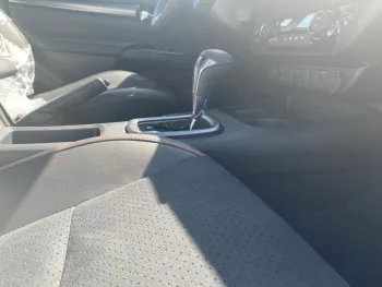 Toyota Hilux GR diesel 2.8 L 2022 model KSA specs