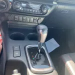 Toyota Hilux GR diesel 2.8 L 2022 model KSA specs - Thumbnail 12