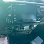 Toyota Hilux GR diesel 2.8 L 2022 model KSA specs - Thumbnail 13