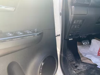 Toyota Hilux GR diesel 2.8 L 2022 model KSA specs