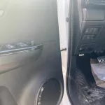 Toyota Hilux GR diesel 2.8 L 2022 model KSA specs - Thumbnail 14