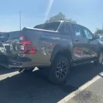 Toyota Hilux adventure diesel 2.8 L 2022 model - Thumbnail 5
