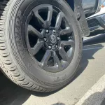 Toyota Hilux adventure diesel 2.8 L 2022 model - Thumbnail 6