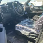Toyota Hilux adventure diesel 2.8 L 2022 model - Thumbnail 8