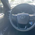 Toyota Hilux adventure diesel 2.8 L 2022 model - Thumbnail 9
