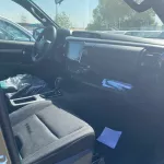 Toyota Hilux adventure diesel 2.8 L 2022 model - Thumbnail 13
