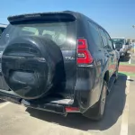 Toyota Prado TXL Diesel 2.8 L 2022 full option - Thumbnail 5