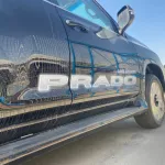 Toyota Prado TXL Diesel 2.8 L 2022 full option - Thumbnail 6