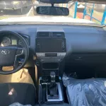 Toyota Prado TXL Diesel 2.8 L 2022 full option - Thumbnail 7