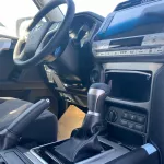 Toyota Prado TXL Diesel 2.8 L 2022 full option - Thumbnail 8