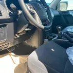 Toyota Prado TXL Diesel 2.8 L 2022 full option - Thumbnail 9