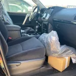 Toyota Prado TXL Diesel 2.8 L 2022 full option - Thumbnail 10