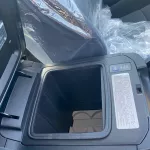 Toyota Prado TXL Diesel 2.8 L 2022 full option - Thumbnail 11
