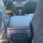 Toyota Prado TXL Diesel 2.8 L 2022 full option - Thumbnail 12