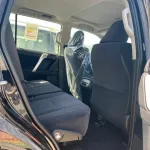 Toyota Prado TXL Diesel 2.8 L 2022 full option - Thumbnail 14
