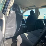 Toyota Prado TXL Diesel 2.8 L 2022 full option - Thumbnail 15