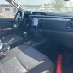 Toyota Hilux diesel 4x4 Double cabin 2.4 L 2022 - Thumbnail 6