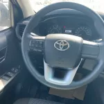 Toyota Hilux diesel 4x4 Double cabin 2.4 L 2022 - Thumbnail 8