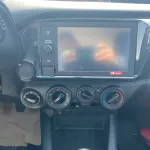 Toyota Hilux diesel 4x4 Double cabin 2.4 L 2022 - Thumbnail 9