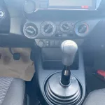 Toyota Hilux diesel 4x4 Double cabin 2.4 L 2022 - Thumbnail 11