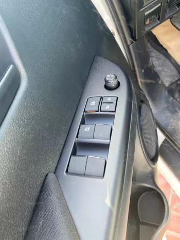 Toyota Hilux diesel 4x4 Double cabin 2.4 L 2022