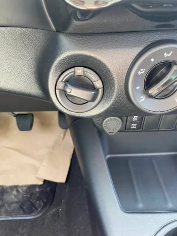 Toyota Hilux diesel 4x4 Double cabin 2.4 L 2022