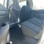 Toyota Hilux diesel 4x4 Double cabin 2.4 L 2022 - Thumbnail 15