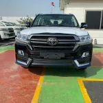 Toyota Land cruiser VXR 5.7 L 2021 - Thumbnail 2
