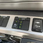 Toyota Land cruiser VXR 5.7 L 2021 - Thumbnail 7