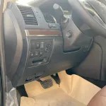 Toyota Land cruiser VXR 5.7 L 2021 - Thumbnail 11
