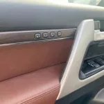 Toyota Land cruiser VXR 5.7 L 2021 - Thumbnail 13