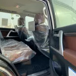 Toyota Land cruiser VXR 5.7 L 2021 - Thumbnail 16