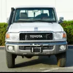 Toyota Land cruiser pick up petrol 4.0 L 2021 - Thumbnail 2