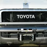 Toyota Land cruiser pick up petrol 4.0 L 2021 - Thumbnail 6