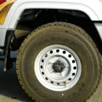 Toyota Land cruiser pick up petrol 4.0 L 2021 - Thumbnail 7