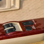 Toyota Land cruiser pick up petrol 4.0 L 2021 - Thumbnail 12