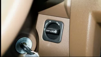 Toyota Land cruiser pick up petrol 4.0 L 2021