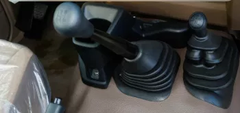 Toyota Land cruiser pick up petrol 4.0 L 2021