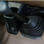 Toyota Land cruiser pick up petrol 4.0 L 2021 - Thumbnail 15