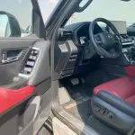 Toyota Land cruiser GR Sport 3.3 L twin turbo diesel 2022 - Thumbnail 6