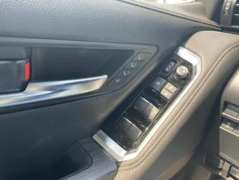 Toyota Land cruiser GR Sport 3.3 L twin turbo diesel 2022