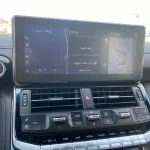 Toyota Land cruiser GR Sport 3.3 L twin turbo diesel 2022 - Thumbnail 9