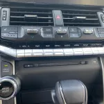 Toyota Land cruiser GR Sport 3.3 L twin turbo diesel 2022 - Thumbnail 10