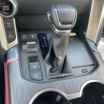 Toyota Land cruiser GR Sport 3.3 L twin turbo diesel 2022 - Thumbnail 11