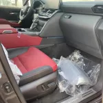 Toyota Land cruiser GR Sport 3.3 L twin turbo diesel 2022 - Thumbnail 12