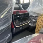Toyota Land cruiser GR Sport 3.3 L twin turbo diesel 2022 - Thumbnail 13